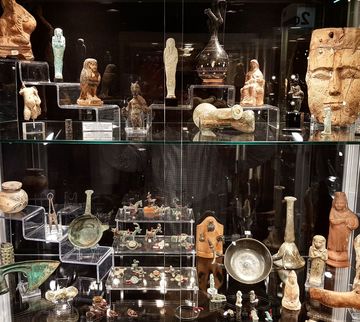 Archéologie