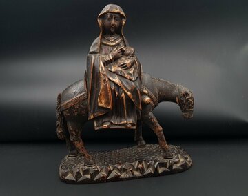 Sculpture